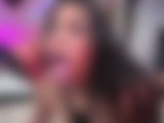 Micki's Live Sex Cam Show