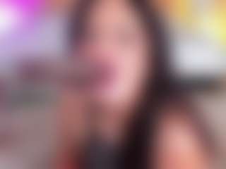 Micki's Live Sex Cam Show