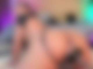 Micki's Live Sex Cam Show