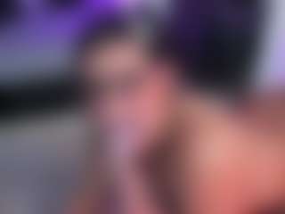 Micki's Live Sex Cam Show