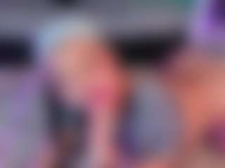Micki's Live Sex Cam Show