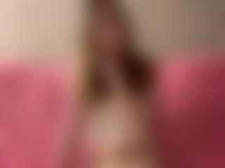 Live cam show with Rose - Skinny on Cam Slut