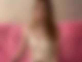 Live cam show with Rose - Toys on Instabang