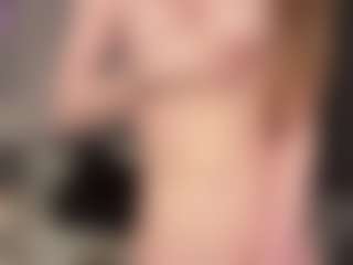 Live cam show with Rose - Blonde Hair Toys on hrnylive.com