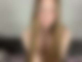 Live cam show with Rose - Blonde Hair Lovense on parknlotfishbdy