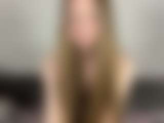 Live cam show with Rose - Blonde Hair Toys on Ass Tok