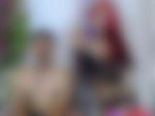 Live-sekscamshow van Melany-Ts-Horny