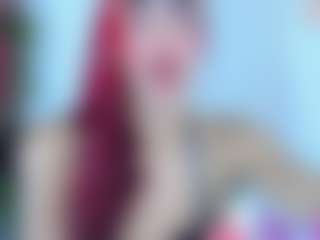 Melany-Ts-Horny's Live Sex Cam Show