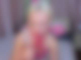 mishapallmer's Live Sex Cam Show