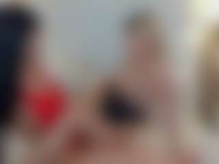alexialushh's Live Sex Cam Show
