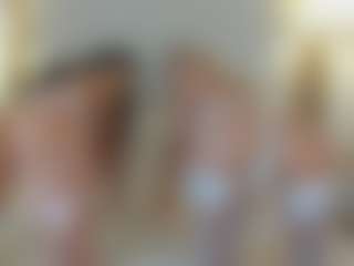 alexialushh's Live Sex Cam Show