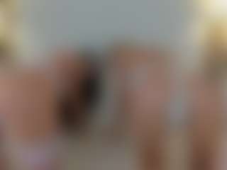 alexialushh's Live Sex Cam Show