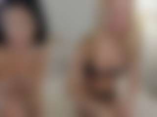alexialushh's Live Sex Cam Show