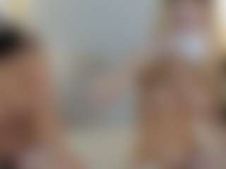 Live cam show with alexialushh - Blonde Hair on Mixed Magazine Live