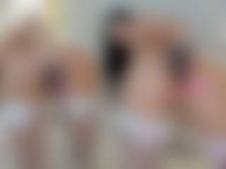 alexialushh's Live Sex Cam Show
