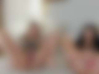alexialushh's Live Sex Cam Show