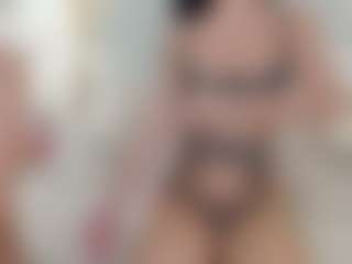 Live cam show with alexialushh - Blonde Hair on Mixed Magazine Live