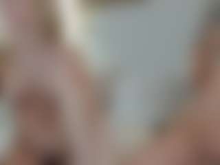 Live cam show with alexialushh - Lush Blonde Hair on anonymated.com
