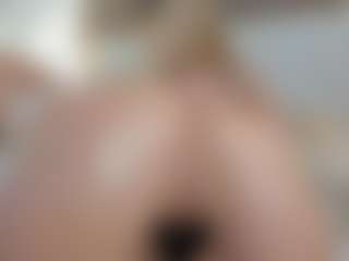 Live cam show with alexialushh - Blonde Hair Lovense on Cam Slut