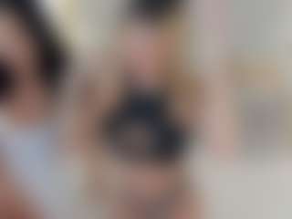 alexialushh's Live Sex Cam Show