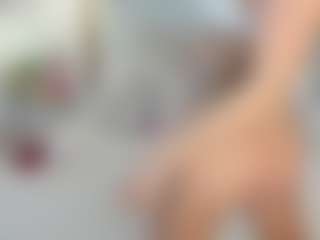 alexialushh's Live Sex Cam Show
