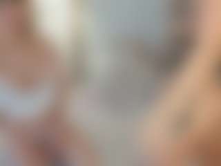 Live cam show with alexialushh - Blonde Hair Curvy on Dare Cams