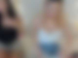 alexialushh's Live Sex Cam Show