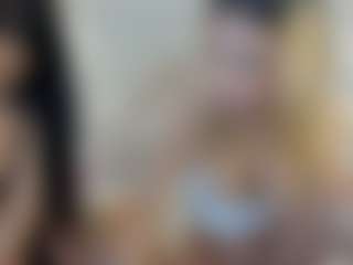 alexialushh's Live Sex Cam Show