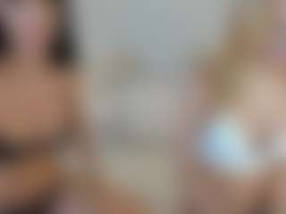 alexialushh's Live Sex Cam Show