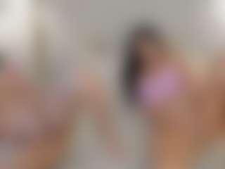 alexialushh's Live Sex Cam Show