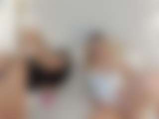 Live cam show with alexialushh - Teen (18+) on camtv