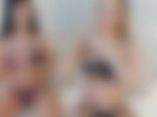 alexialushh's Live Sex Cam Show