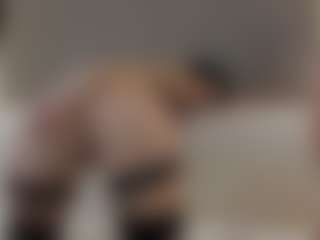 alexialushh's Live Sex Cam Show