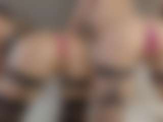 alexialushh's Live Sex Cam Show