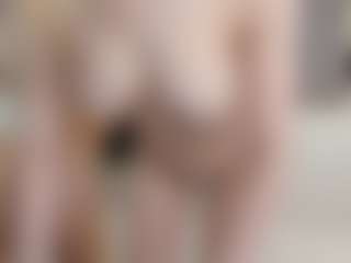 Live cam show with alexialushh - Lush Blonde Hair on EXY