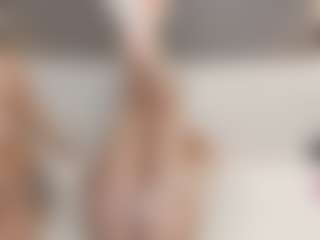 Live cam show with alexialushh - Spank Blonde Hair on Camsoda