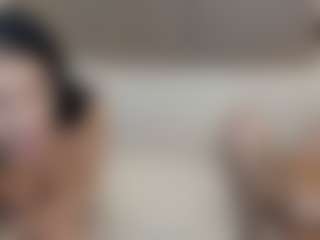 Live cam show with alexialushh - Striptease on Uber Horny