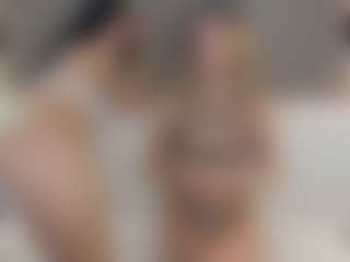 alexialushh's Live Sex Cam Show