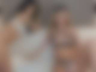 alexialushh's Live Sex Cam Show