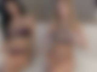 alexialushh's Live Sex Cam Show