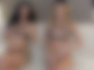 alexialushh's Live Sex Cam Show
