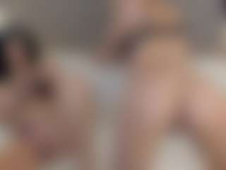 alexialushh's Live Sex Cam Show