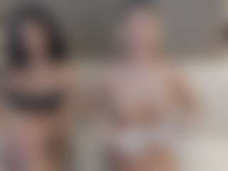 alexialushh's Live Sex Cam Show