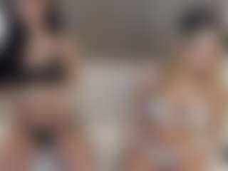 alexialushh's Live Sex Cam Show