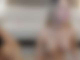 alexialushh's Live Sex Cam Show