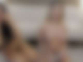 Live cam show with alexialushh - Skinny on Hubzter Live
