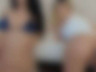 alexialushh's Live Sex Cam Show
