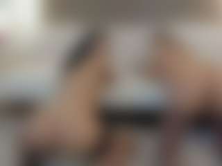 alexialushh's Live Sex Cam Show