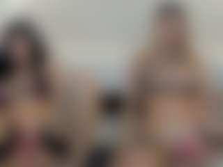 Live cam show with alexialushh - Role Play on Soda Cam