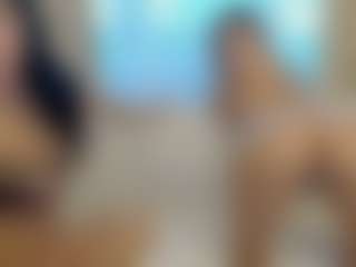 alexialushh's Live Sex Cam Show